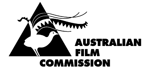 Australian Film Commission Logo