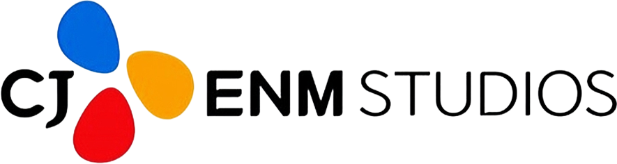 CJ ENM Studios Logo