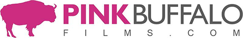 Pink Buffalo Films Logo
