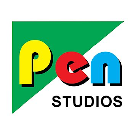 Pen Studios Logo