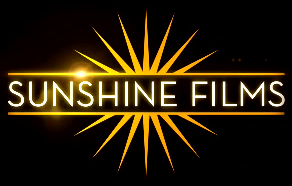 Sunshine Films Logo