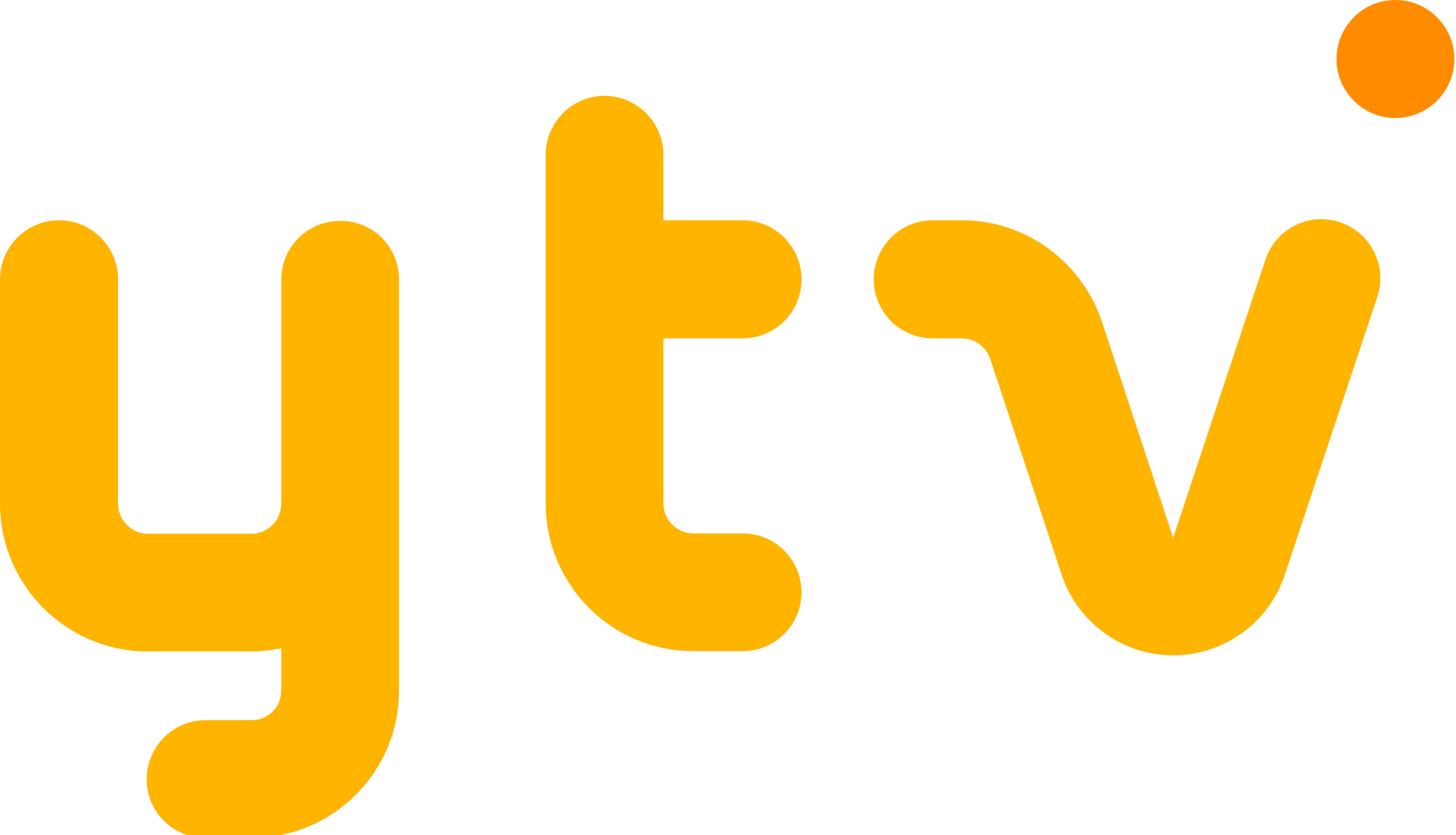 Yomiuri Telecasting Corporation Logo