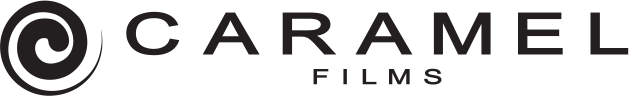 Caramel Films Logo