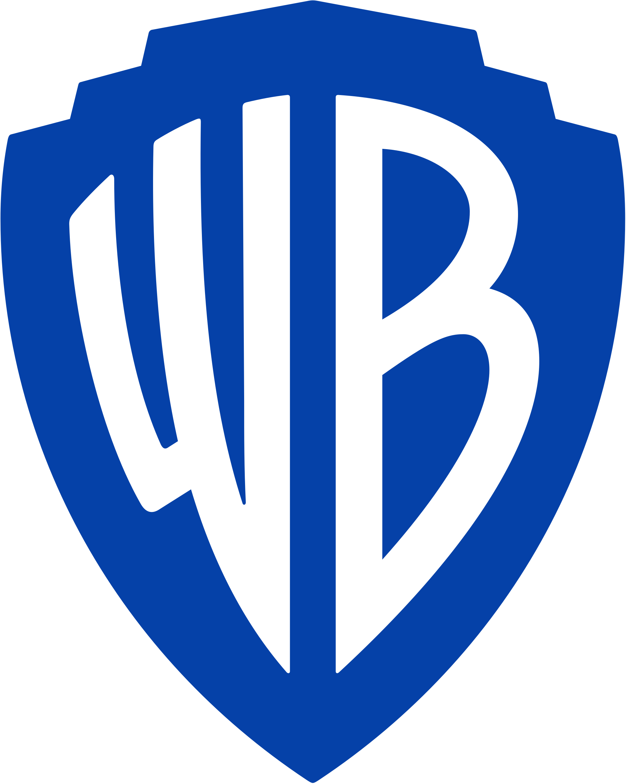 Warner Bros. Japan Logo