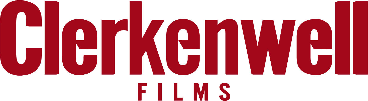 Clerkenwell Films Logo