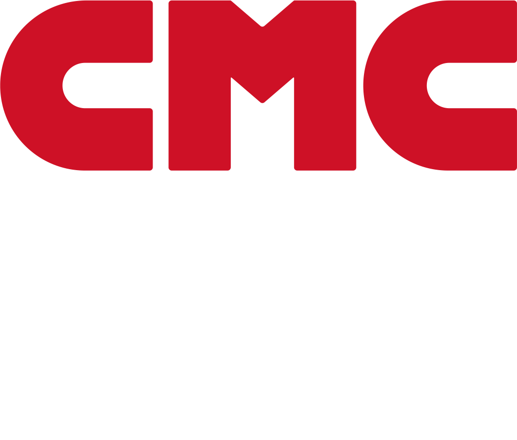 CMC Pictures Logo