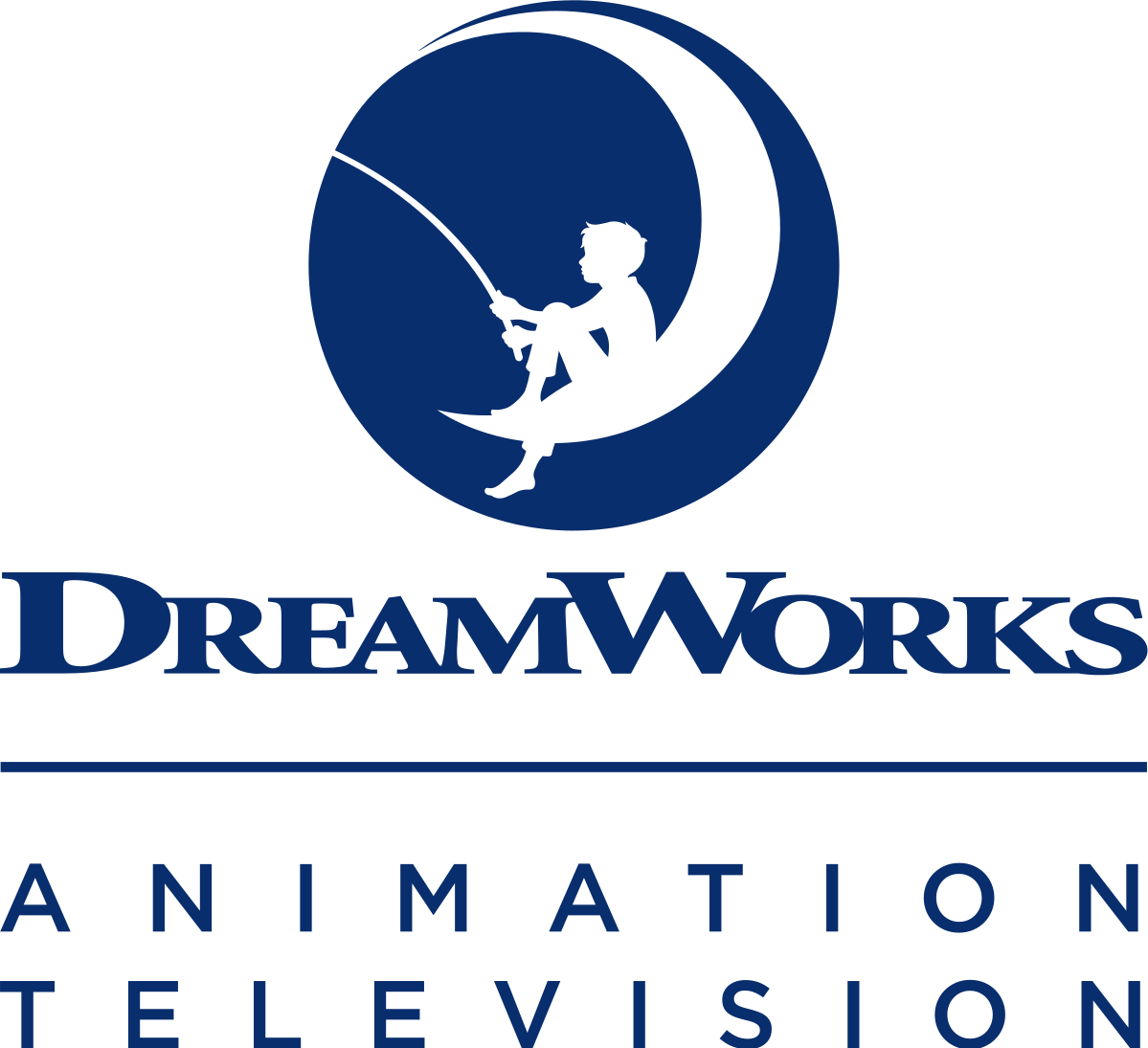 DreamWorks Animation Television Logo