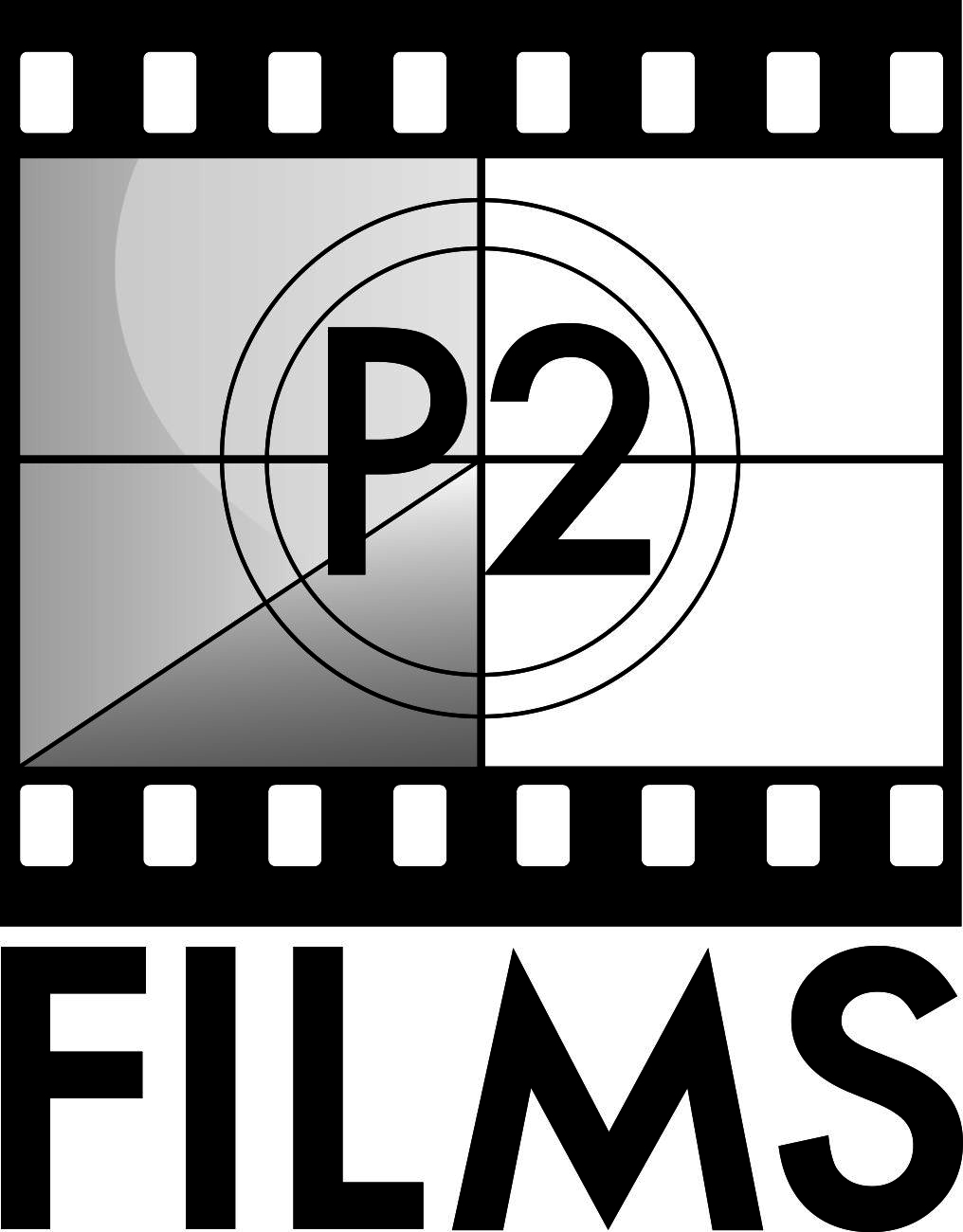 P2 Films Logo