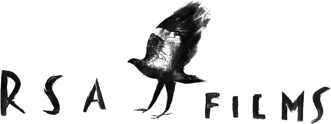RSA Films Logo
