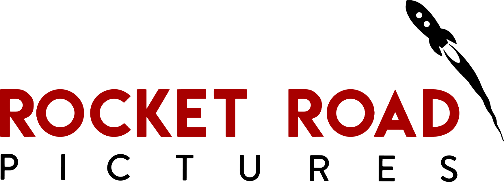 Rocket Road Pictures Logo
