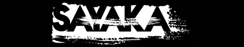 Sayaka Producciones Audiovisuales Logo