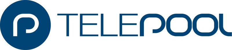 Telepool Logo