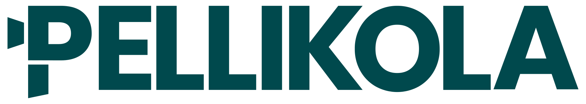 Pellikola Logo