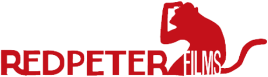 RedPeter Film Logo