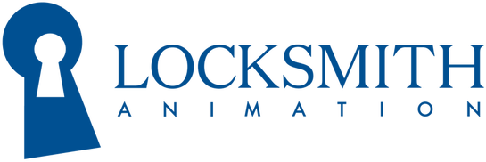 Locksmith Animation Logo