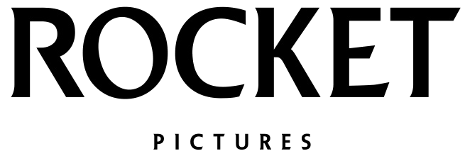 Rocket Pictures Logo