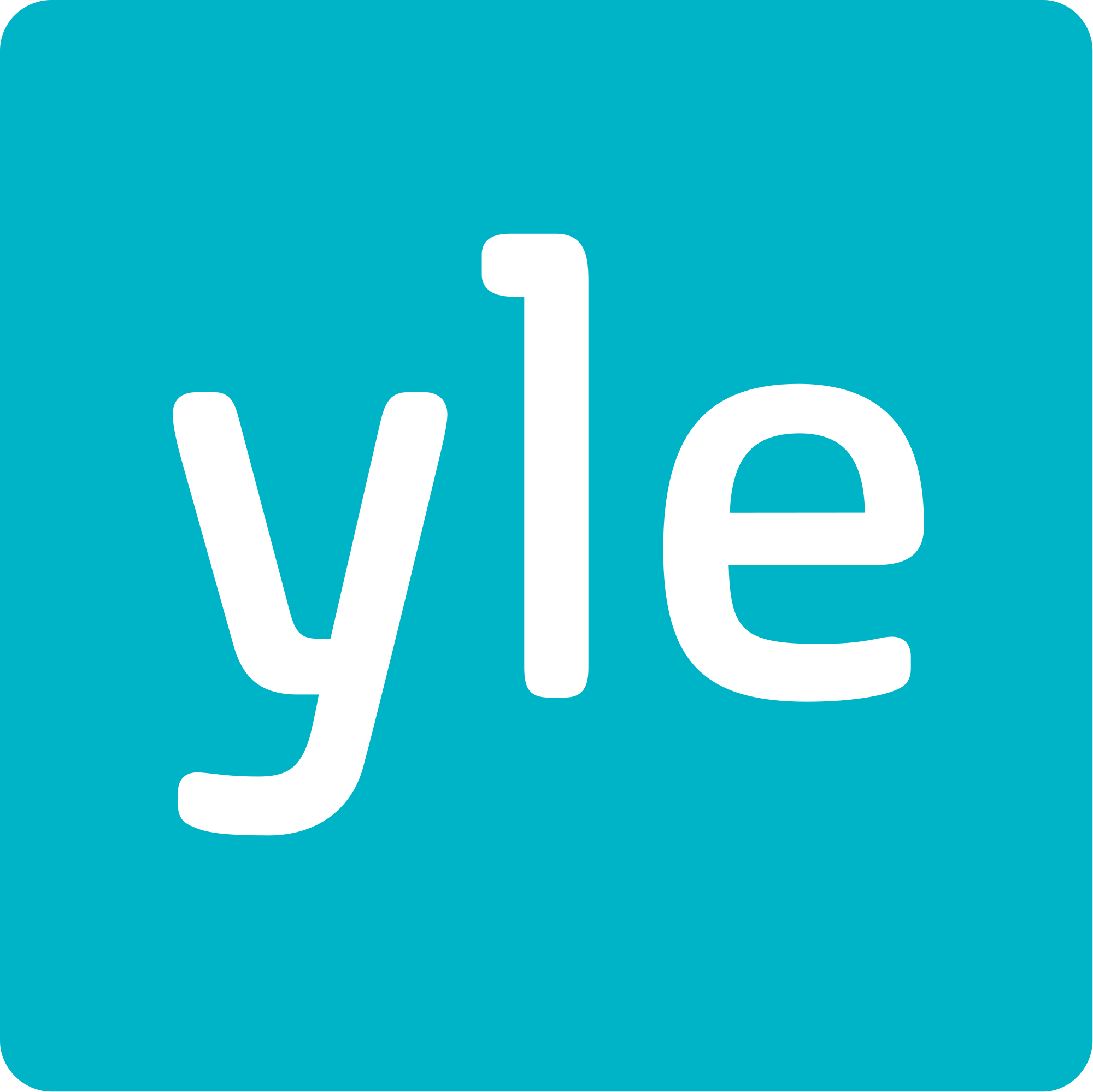 YLE Logo