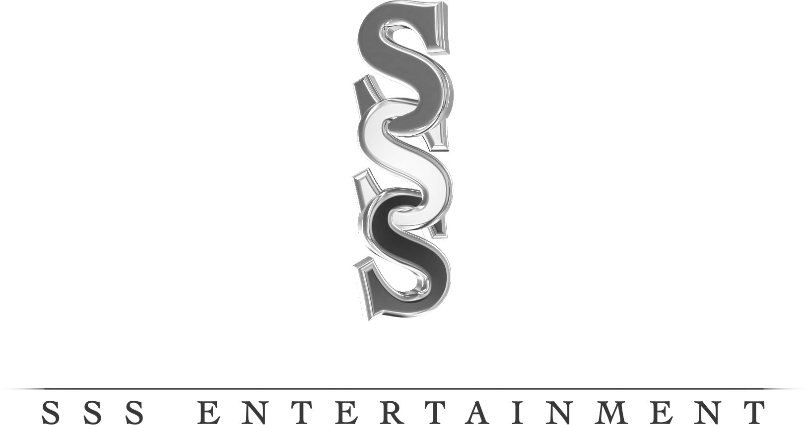 SSS Entertainment Logo