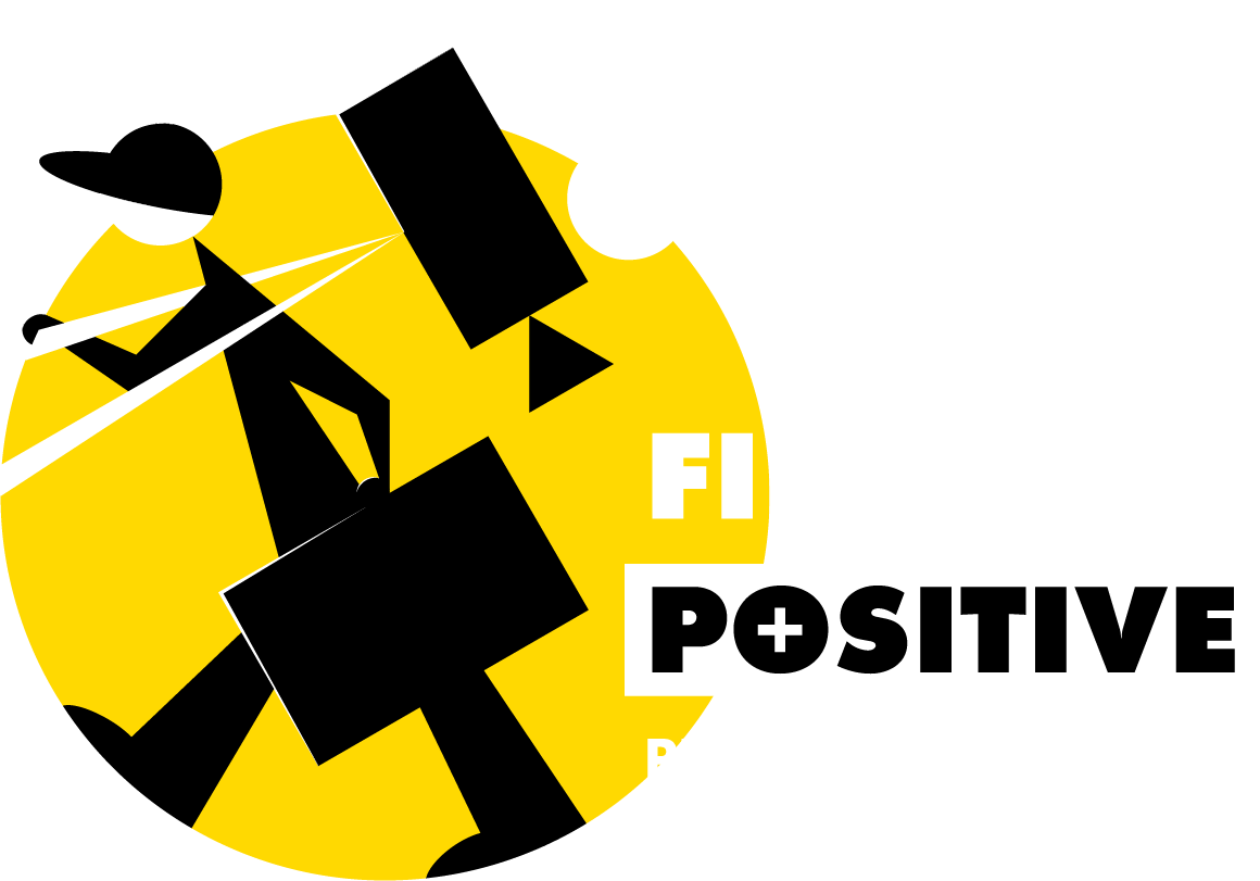 Film Positive Productions Logo