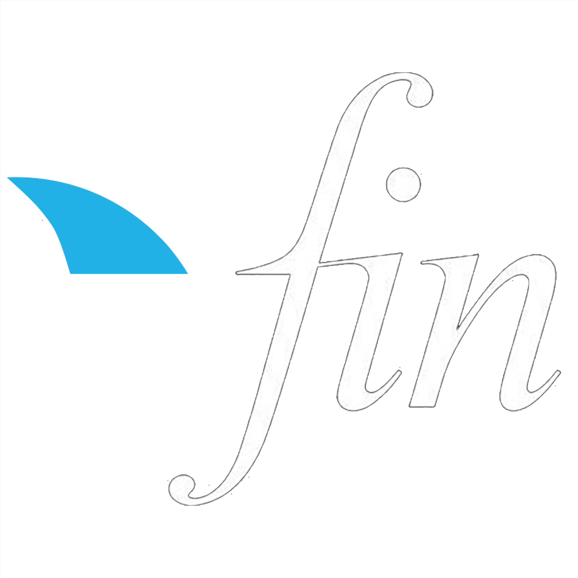 Fin Design & Effects Logo