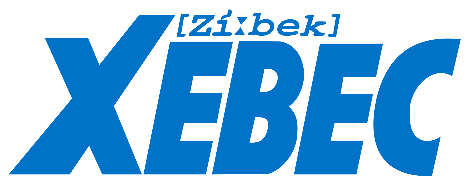 XEBEC Logo