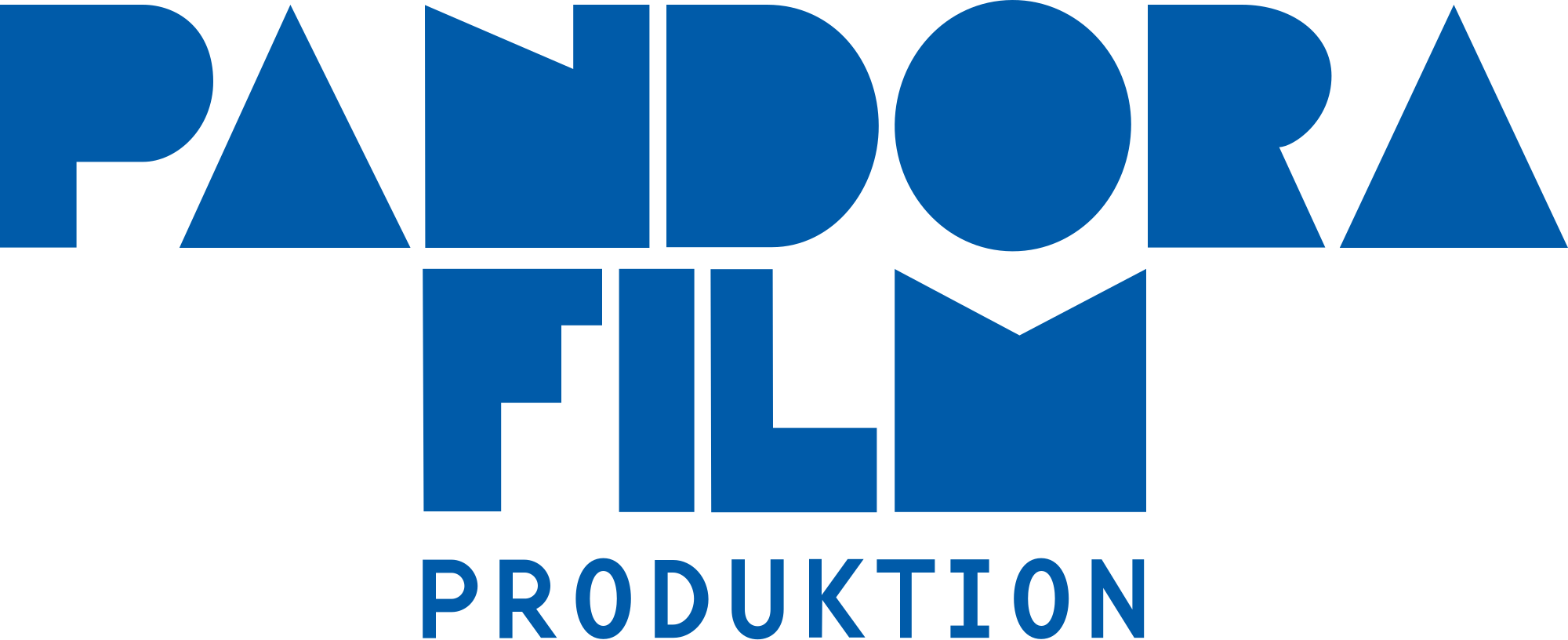 Pandora Film Logo