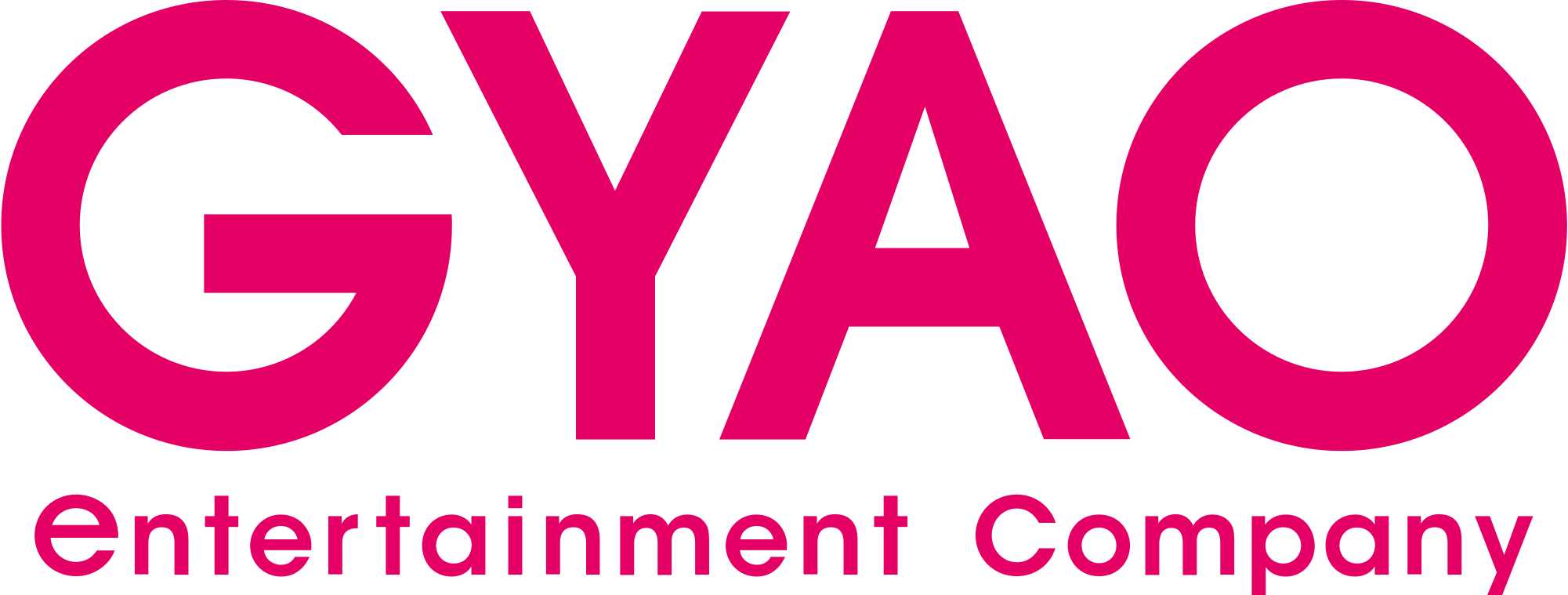 GYAO Logo