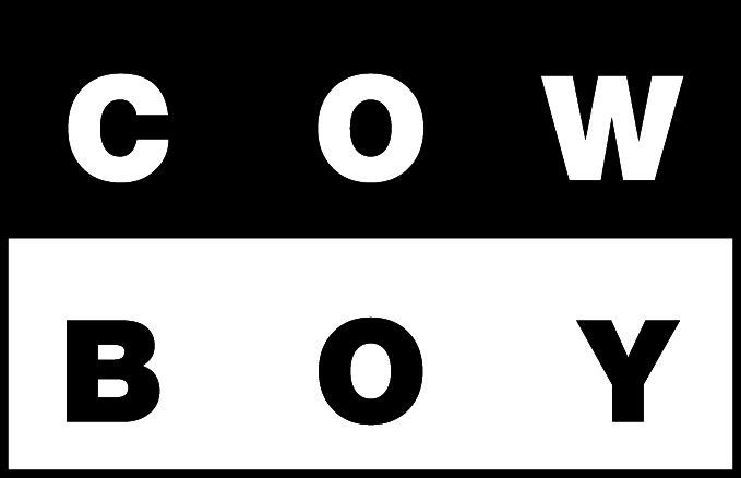 Cowboy Films Logo