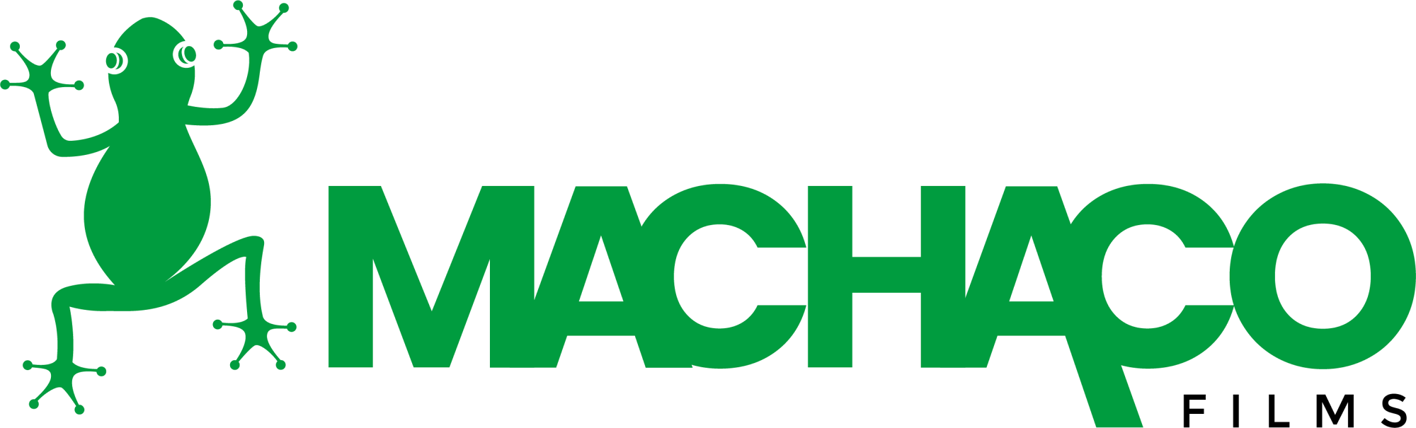 Machaco Films Logo