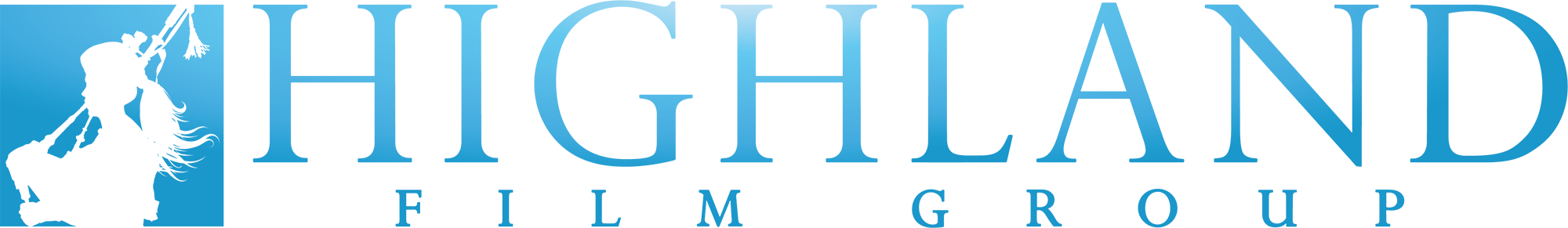 Highland Film Group Logo