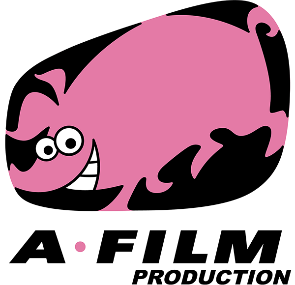 A. Film Production Logo
