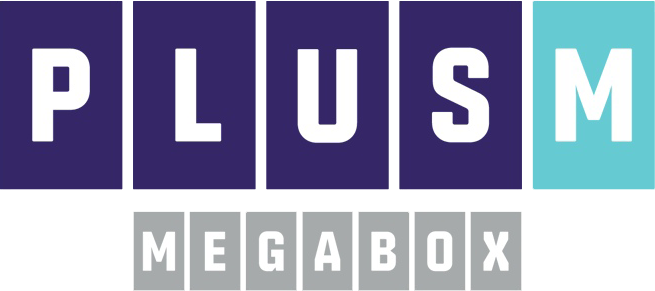 Plus M Entertainment Logo