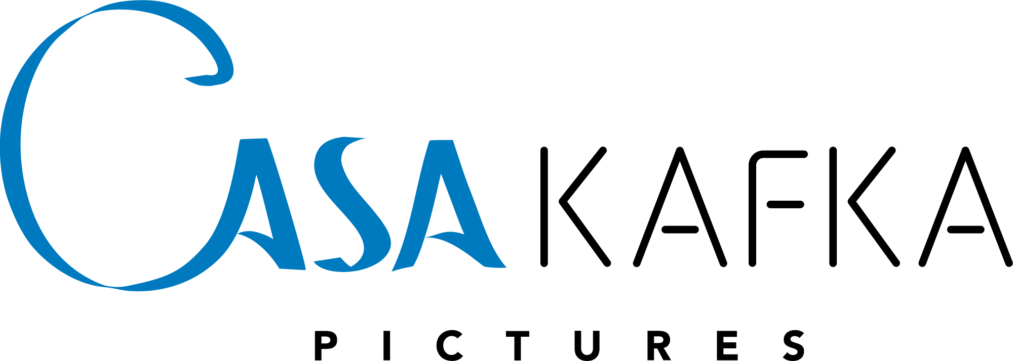 Casa Kafka Pictures Logo