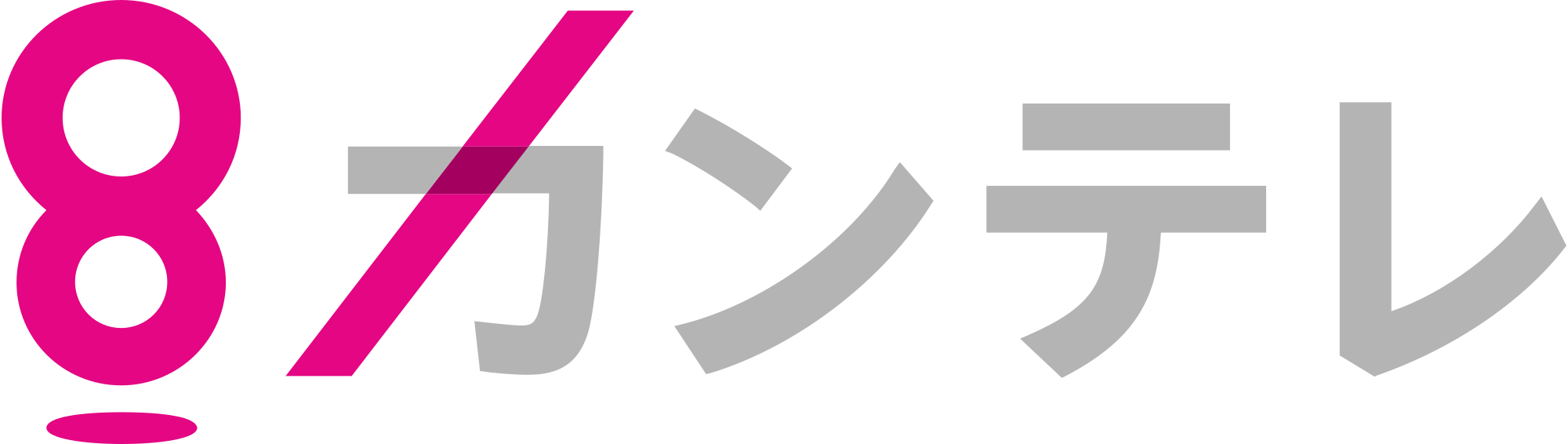 Kansai Television Logo