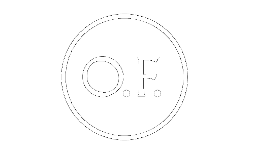 Oddfellows Entertainment Logo