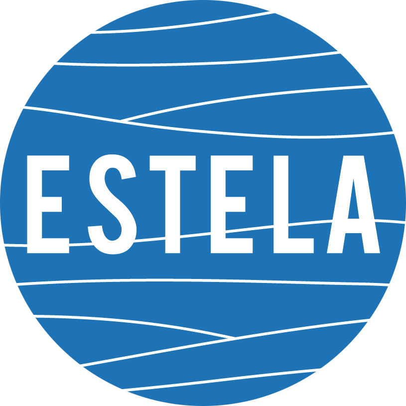 Estela Films Logo