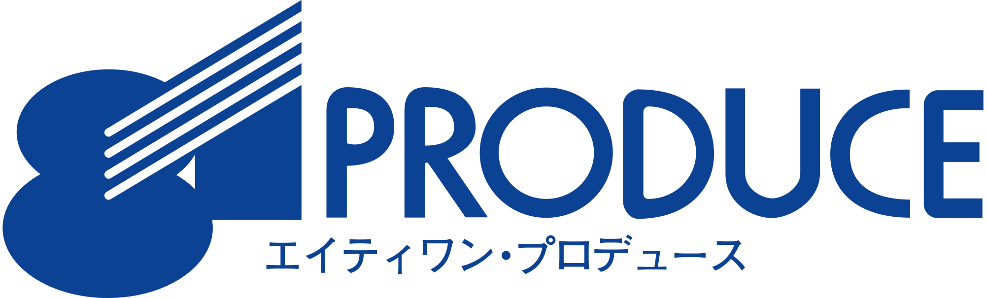 81 Produce Logo