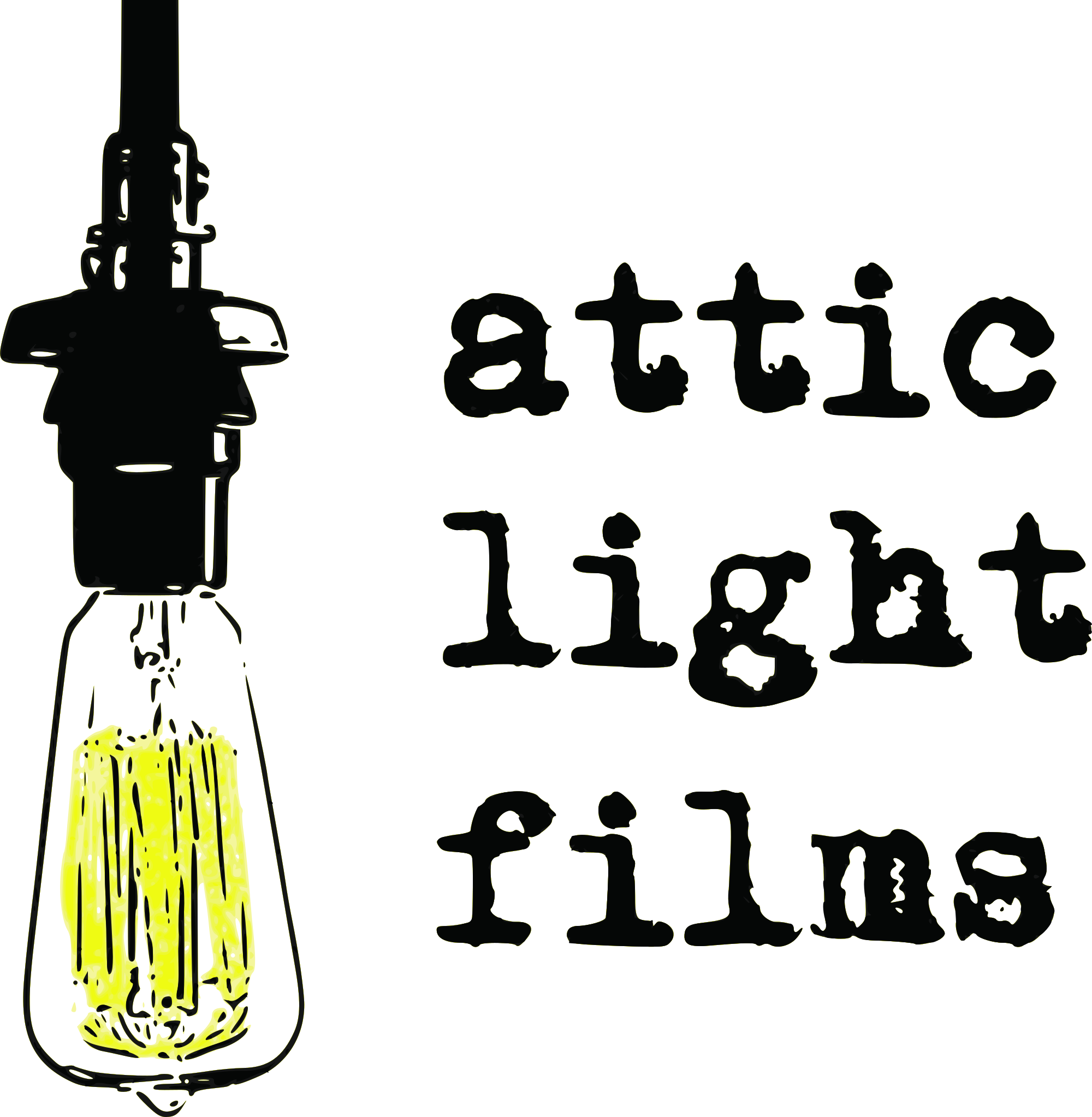 Attic Light Films Logo