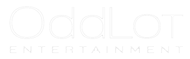 OddLot Entertainment Logo