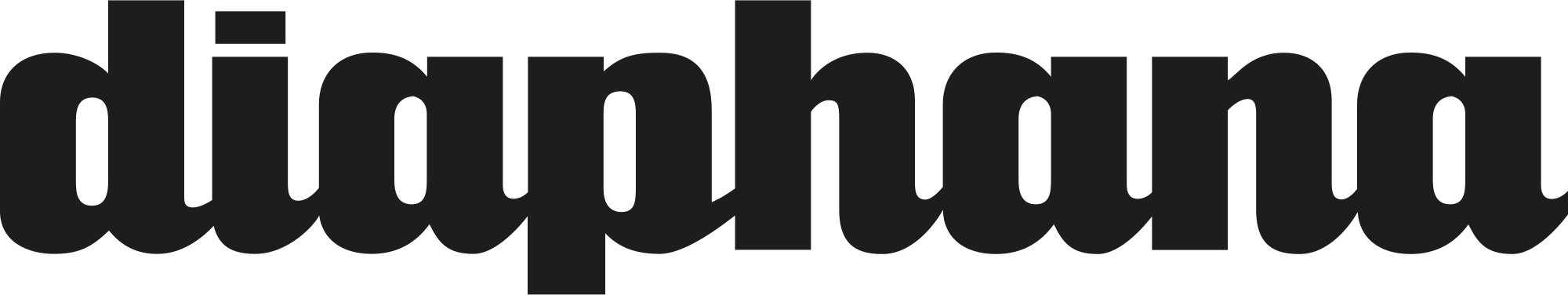 Diaphana Films Logo