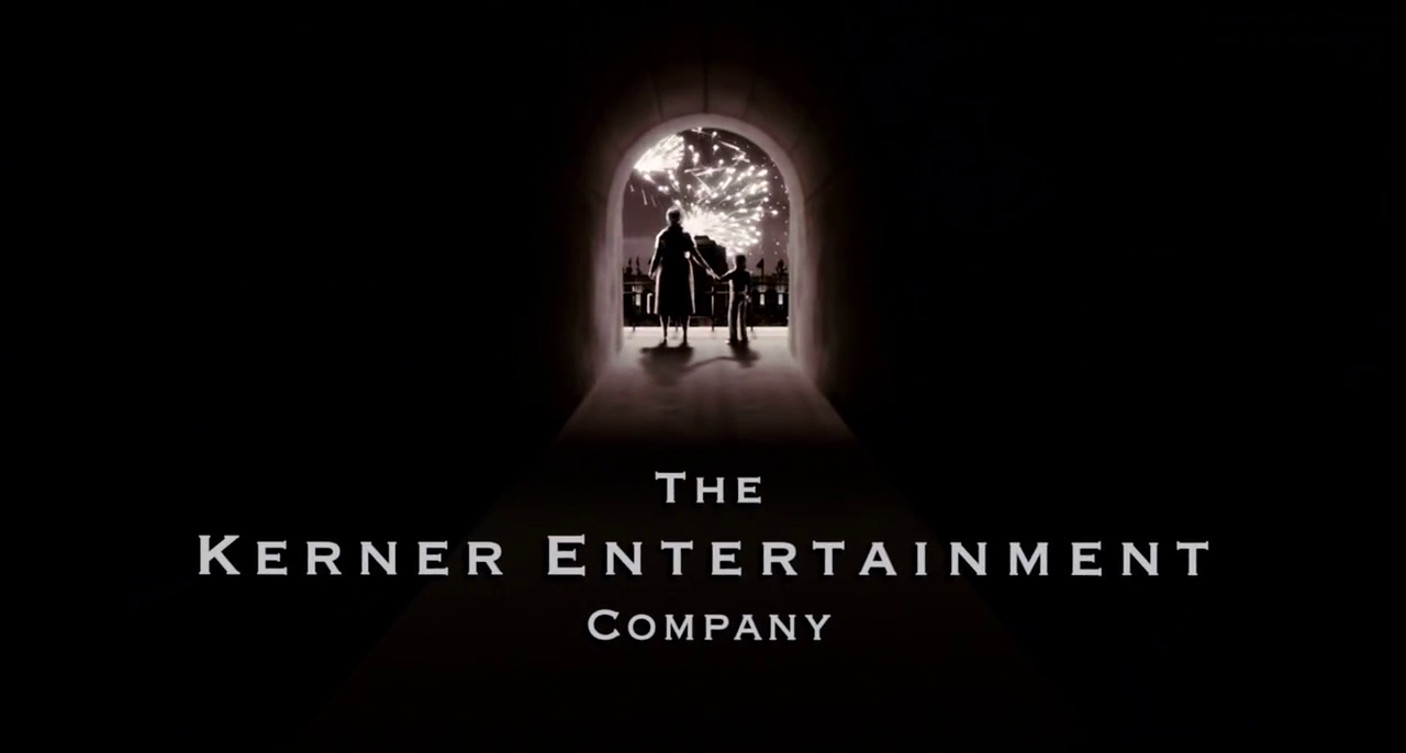 Kerner Entertainment Company Logo