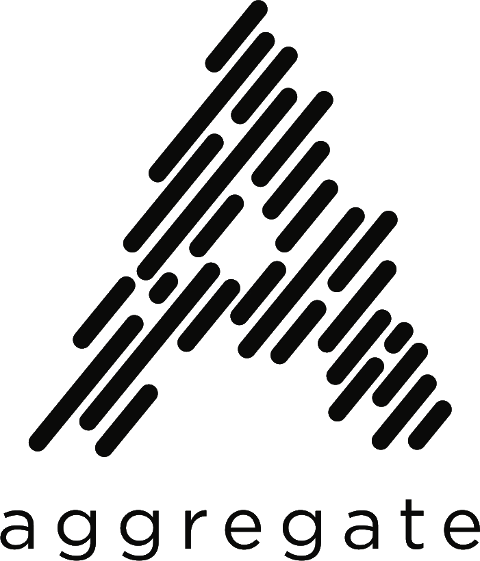 Aggregate Films Logo