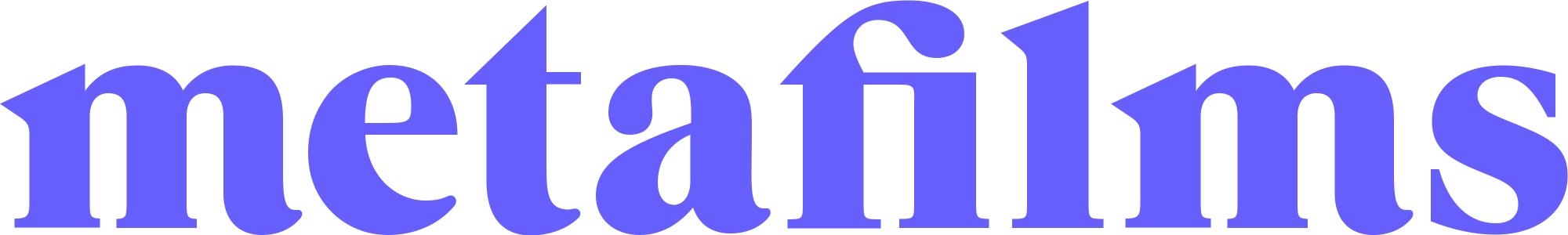 Metafilms Logo