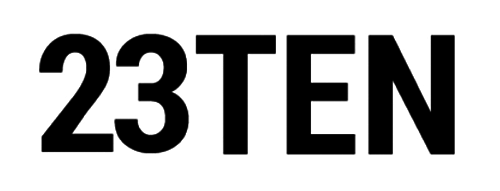23ten Logo