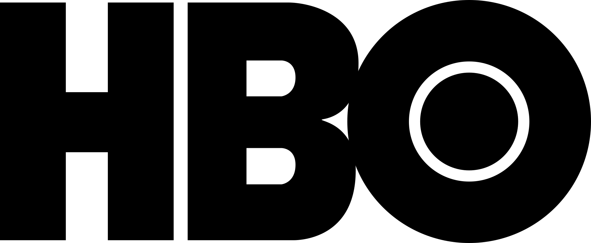 HBO Logo