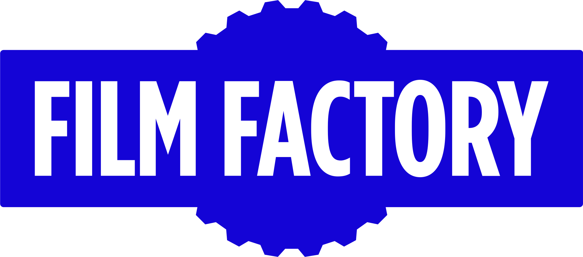 Film Factory Logo