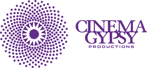 Cinema Gypsy Productions Logo