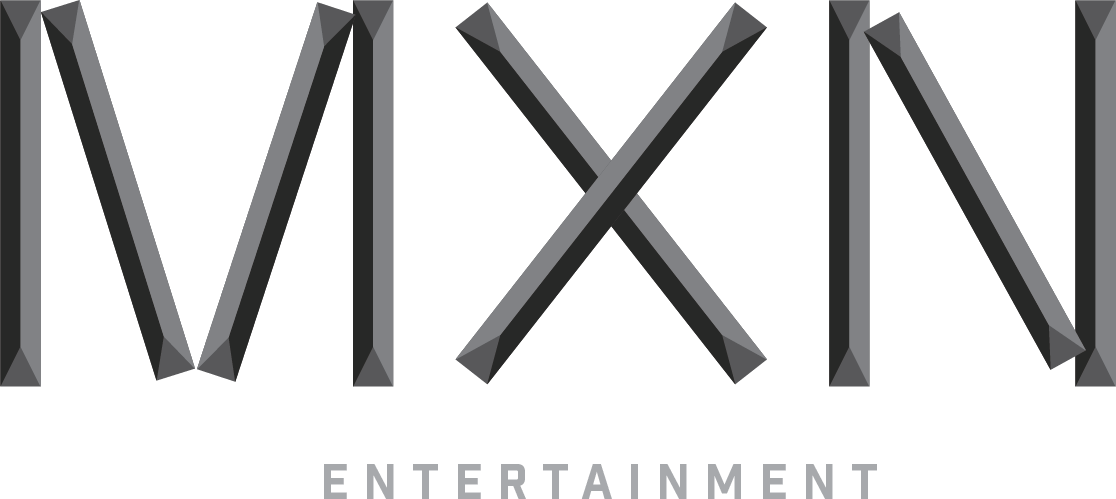 MXN Entertainment Logo