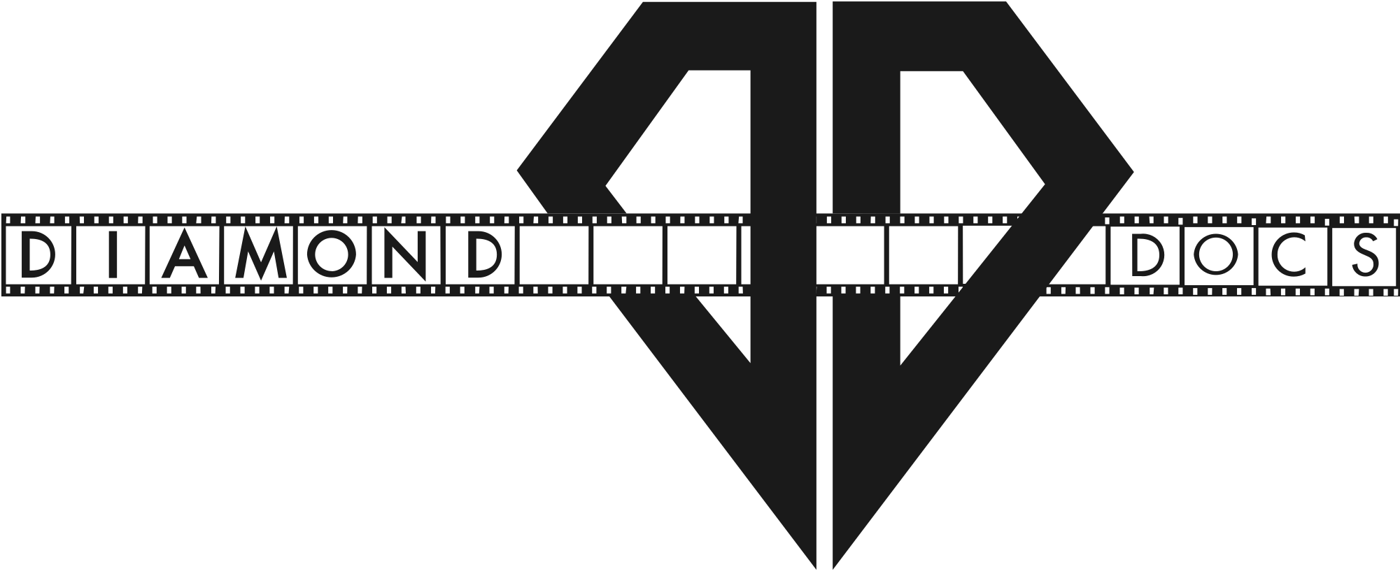 Diamond Docs Logo