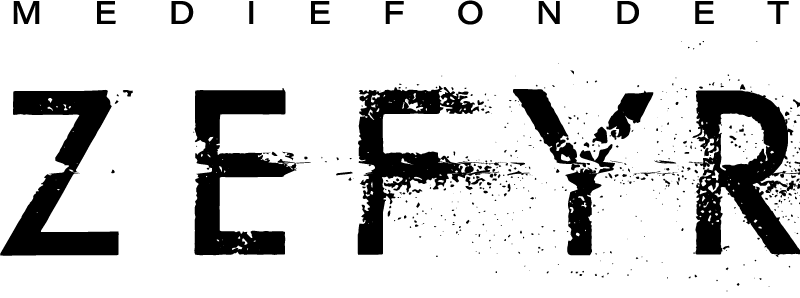 Zefyr Media Fund Logo